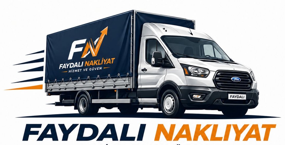 Faydalı Nakliyat - İstanbul Evden Eve Nakliyat